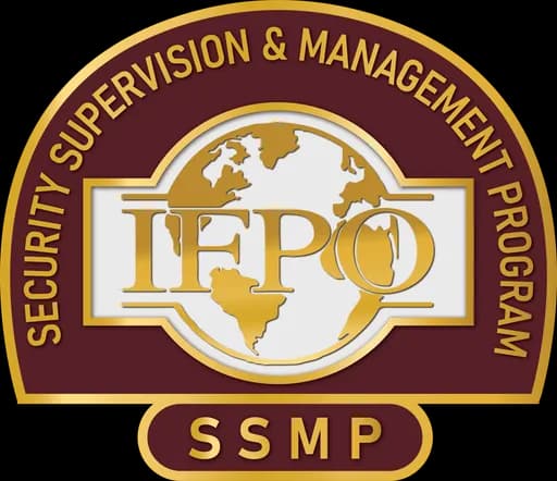 SSMP certification
