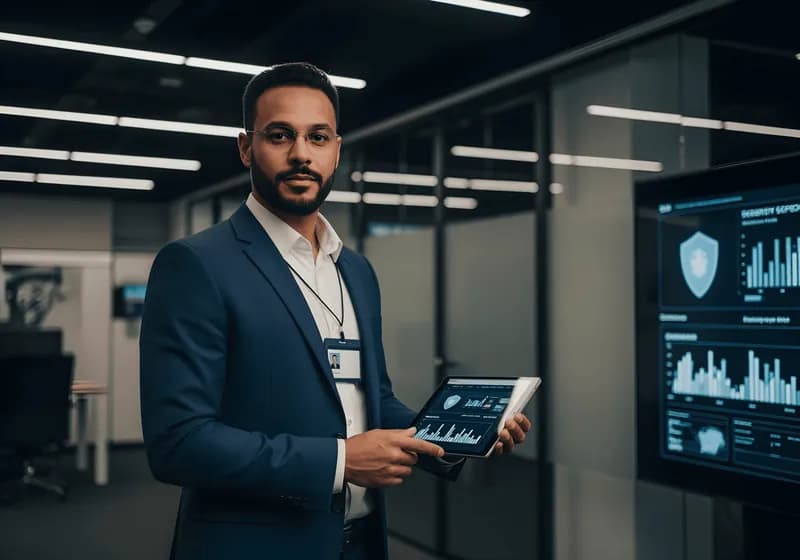 Security Supervision & Management Program