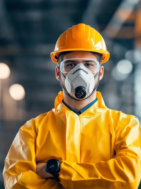 Security Professional