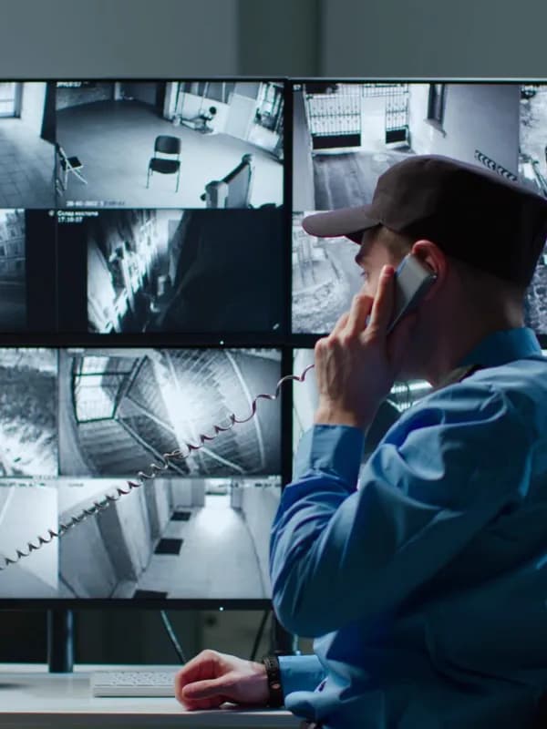 Security Professional