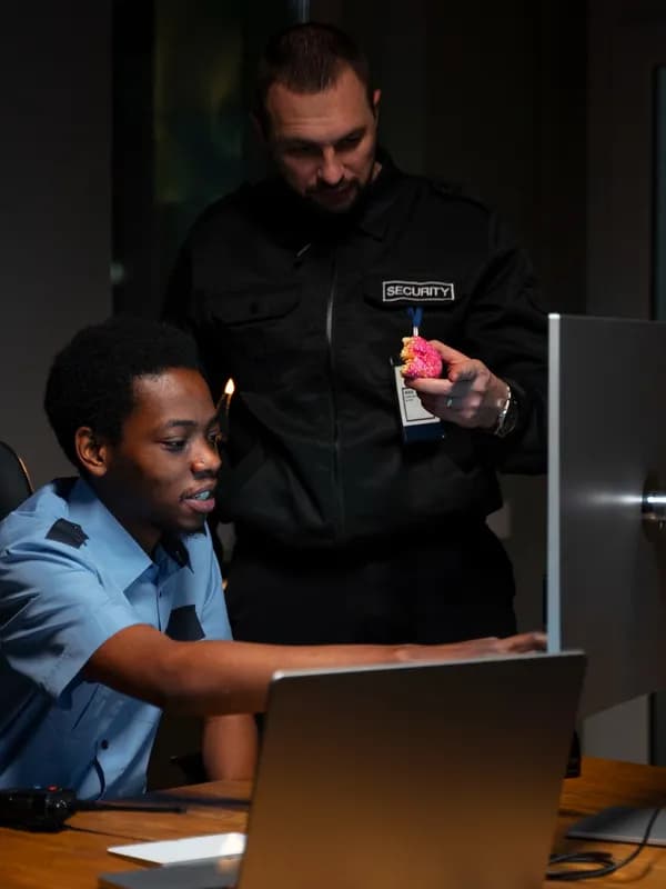 Security Professional