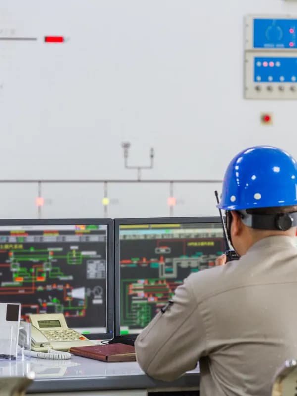 Security Professional