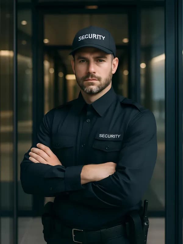 Security Professional
