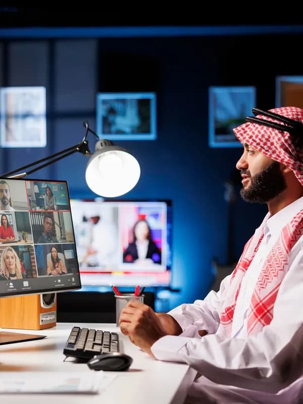 Security Professional