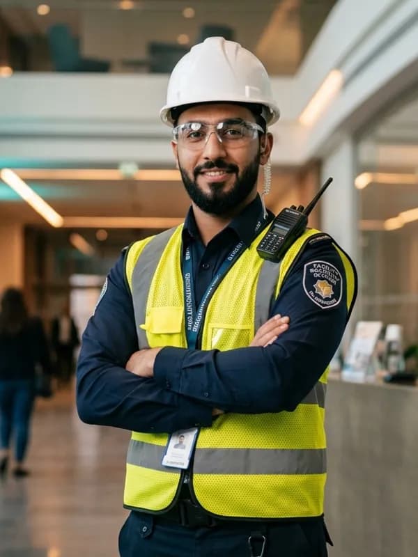 Security Professional