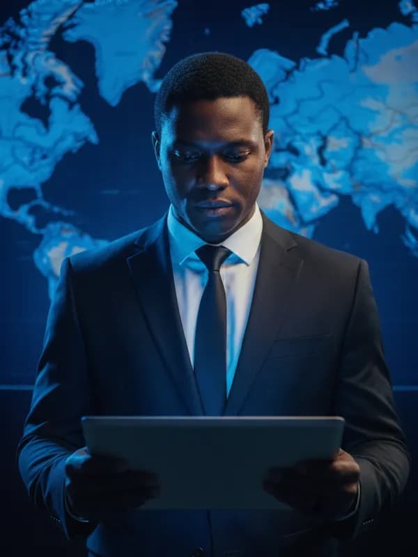 Security Professional