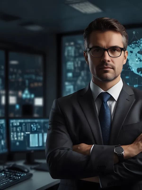 Security Professional