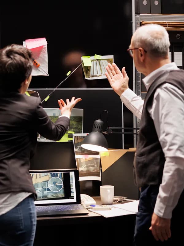 Security Professional