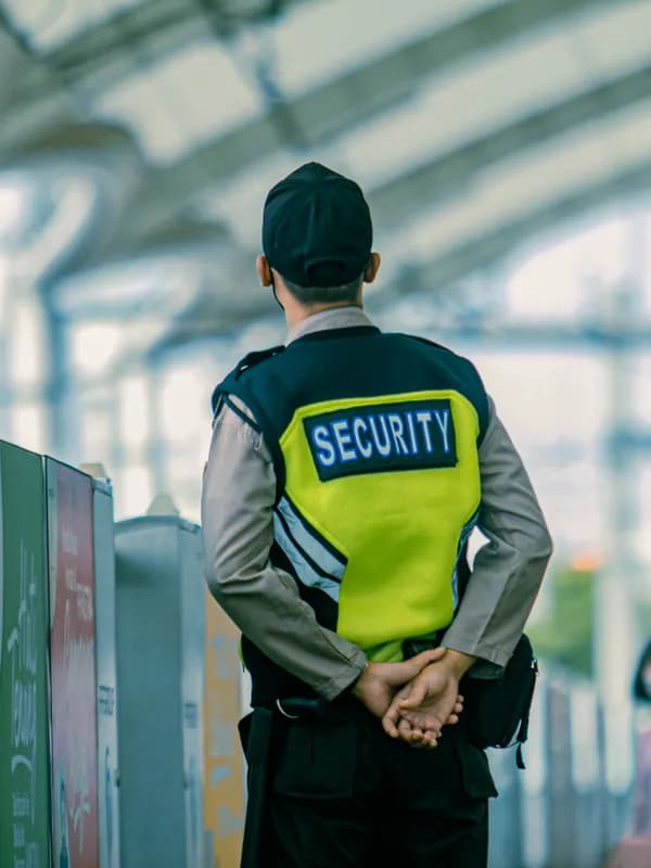 Security Professional