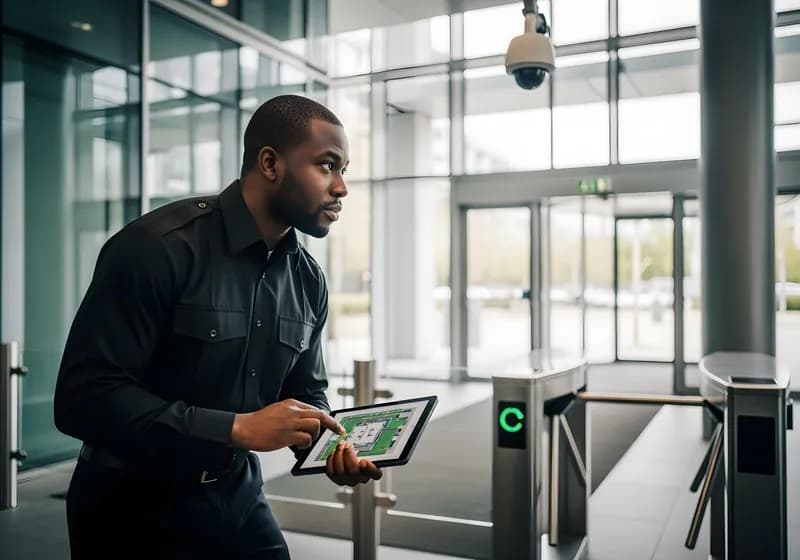 Fundamentals of Security Risk Management