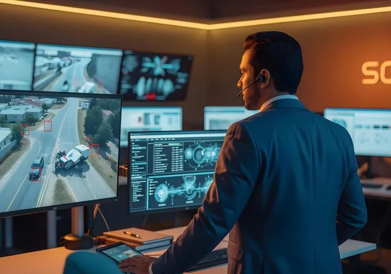 Security Incident Response Management