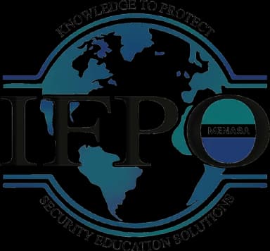 IFPO Menasa Logo