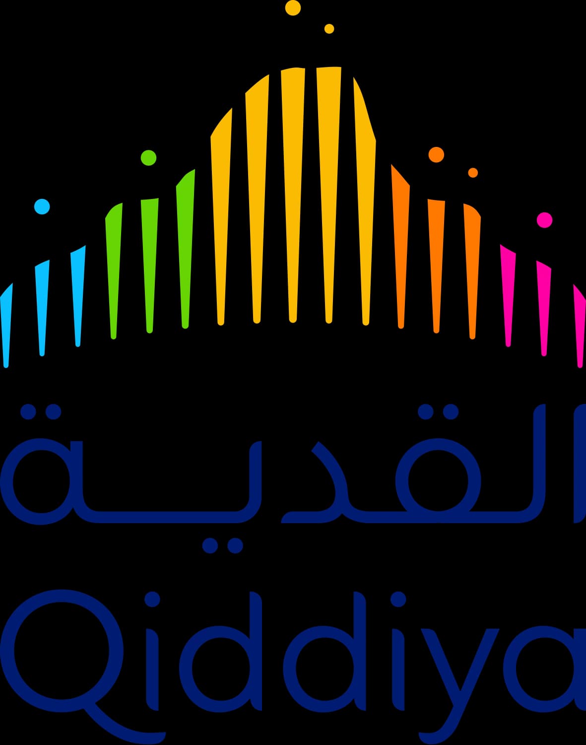 Qiddiya City