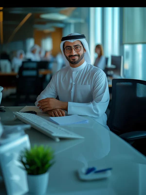 Security Professional