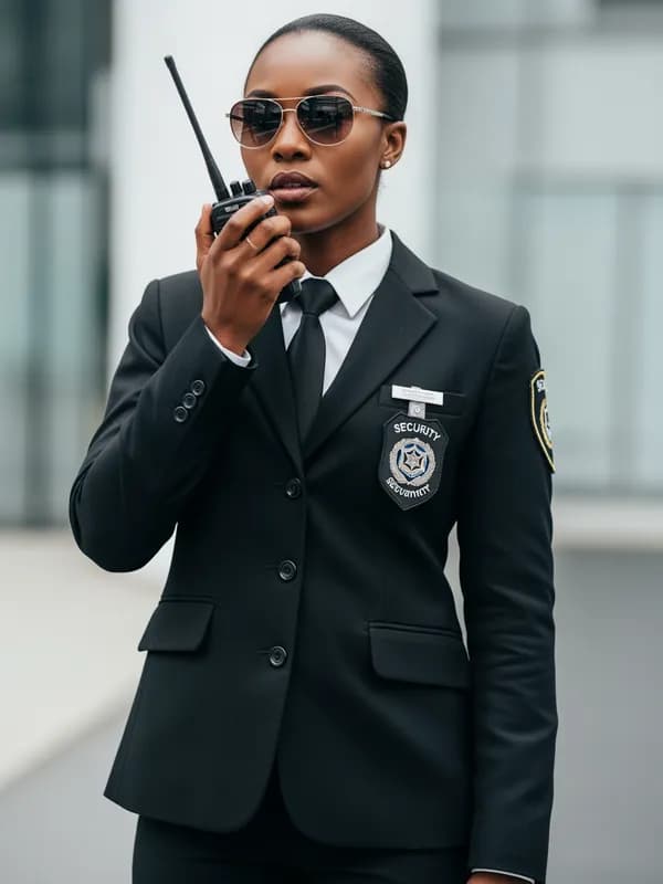 Security Professional