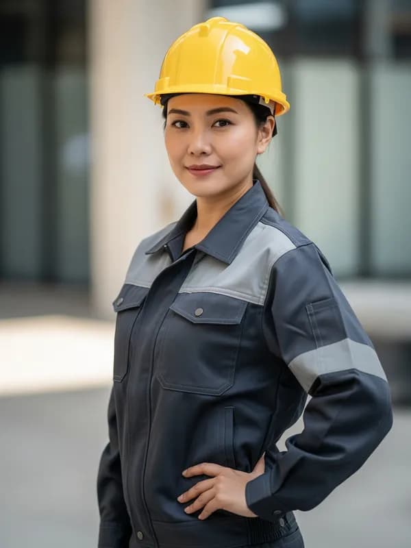 Security Professional