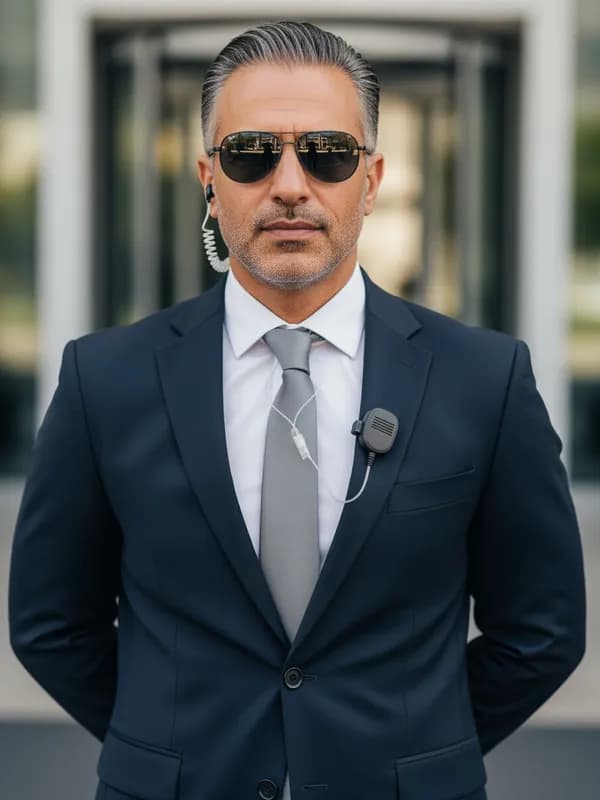 Security Professional