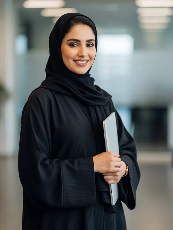 Security Professional