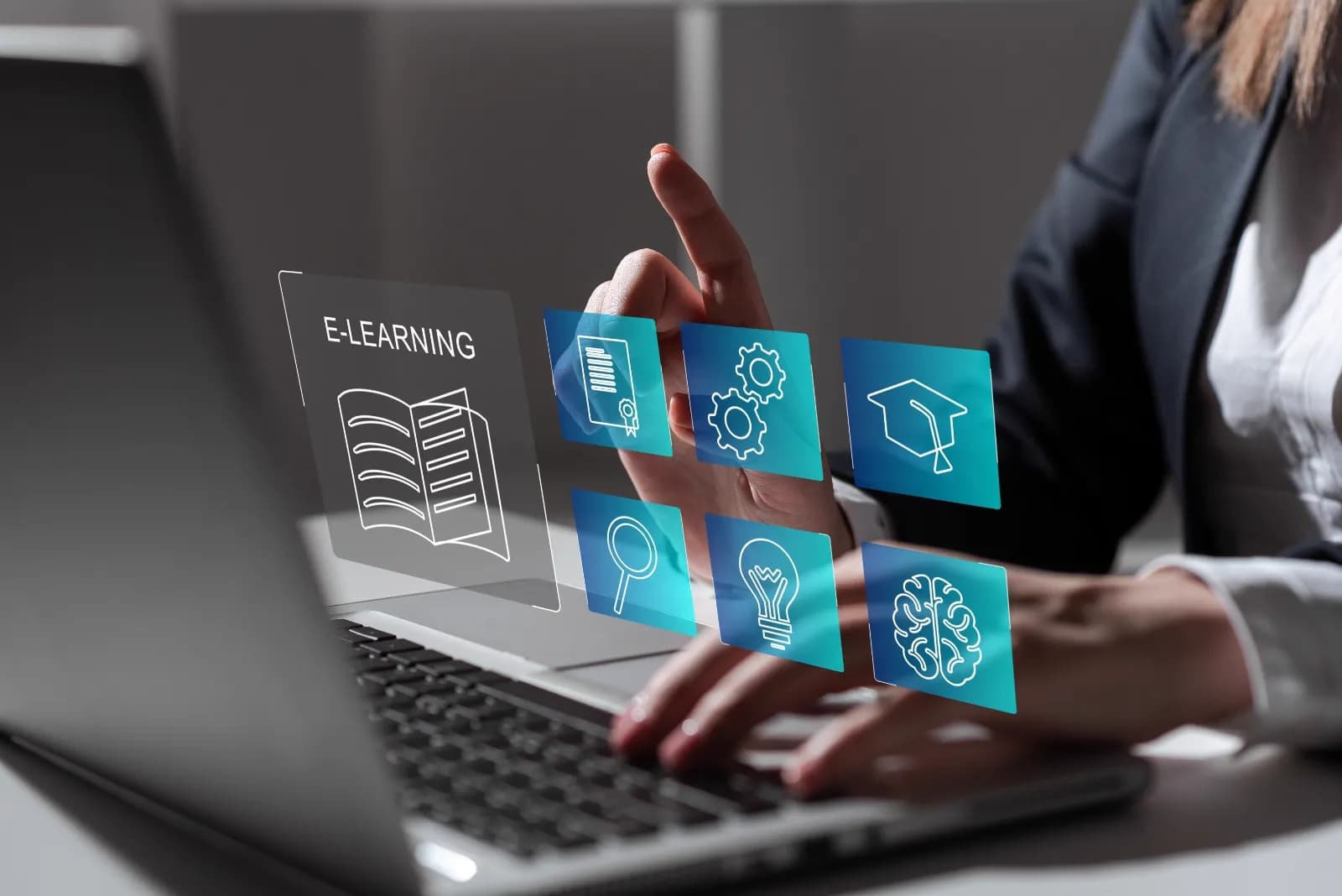 Plug & Play Programs